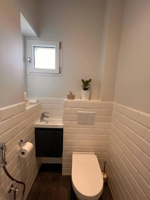 Appartement 15Min De Paris Drancy Exterior foto